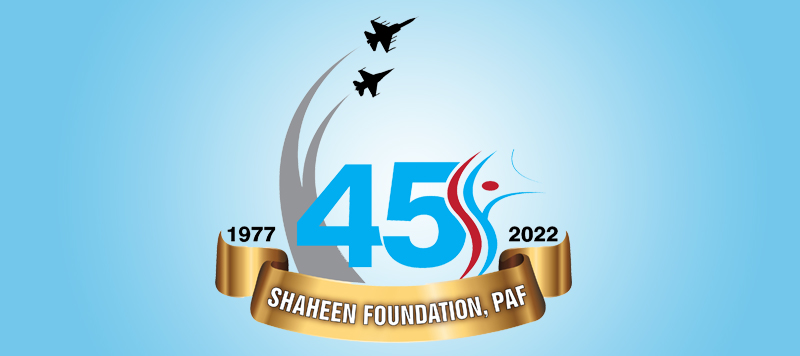 Shaheen foundation slider image 1