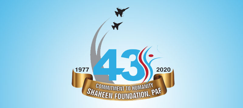 Shaheen foundation slider image 1